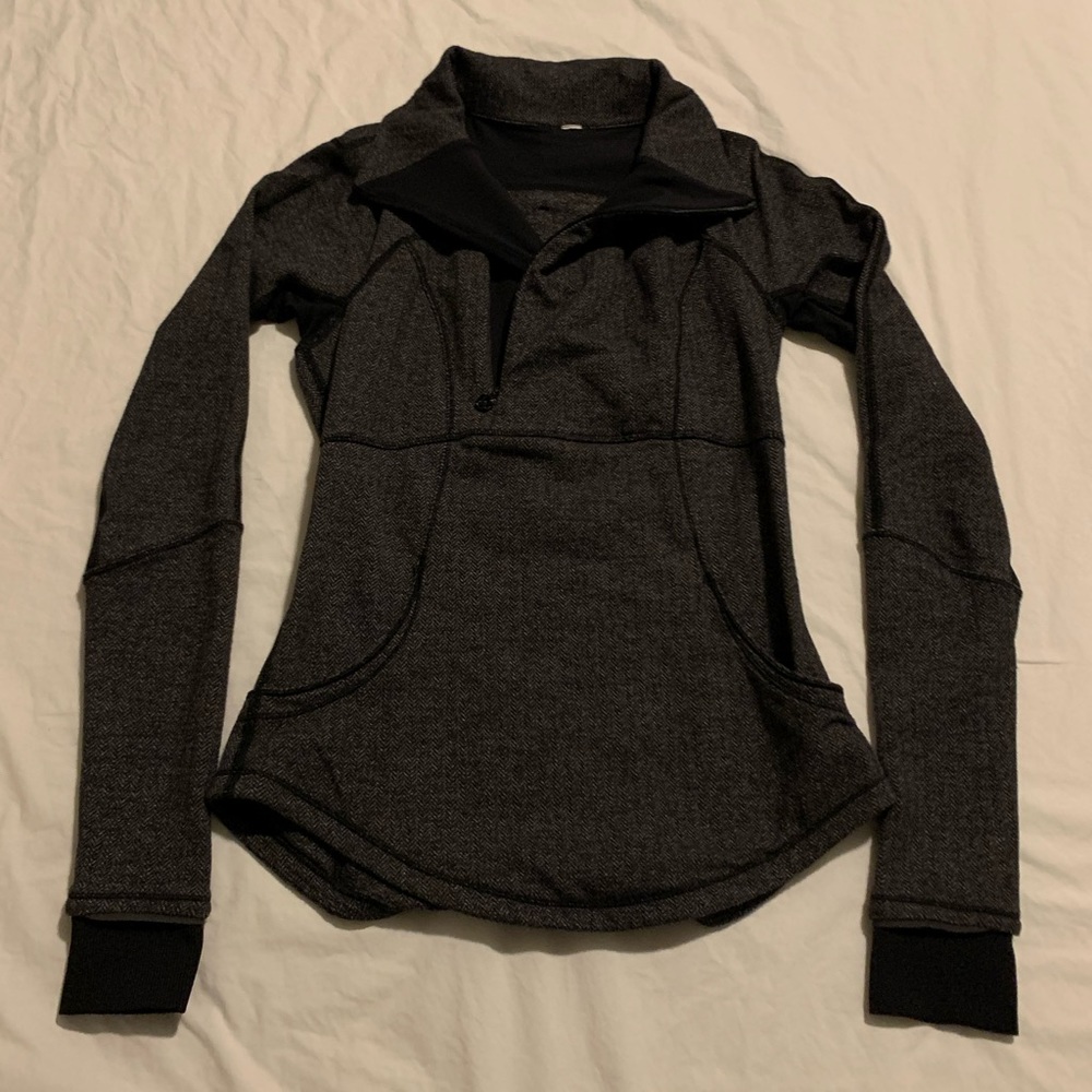 Lululemon Pullover